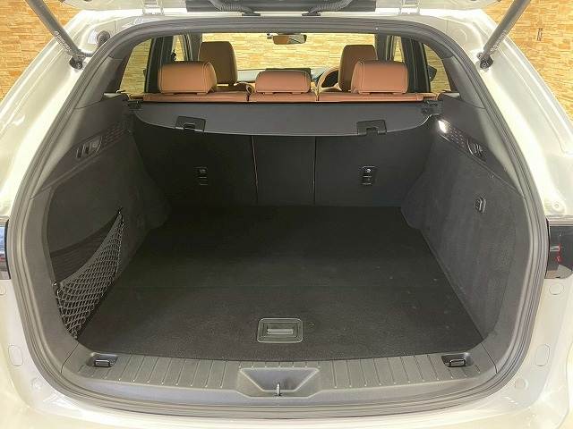 マツダ&nbsp;CX-60の画像13