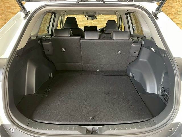 トヨタ&nbsp;RAV4の画像13