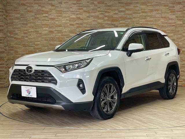 トヨタ&nbsp;RAV4の画像14