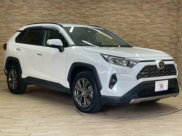 トヨタ&nbsp;RAV4の画像15