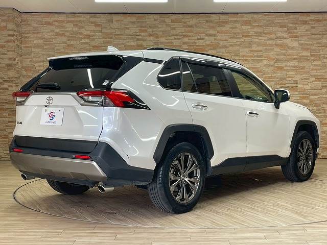 トヨタ&nbsp;RAV4の画像16