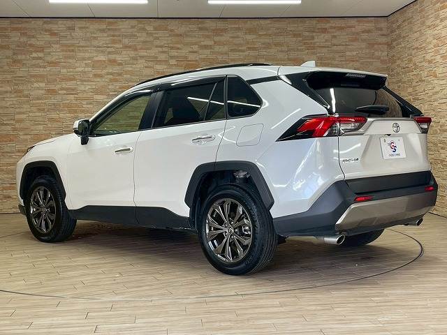 トヨタ&nbsp;RAV4の画像17