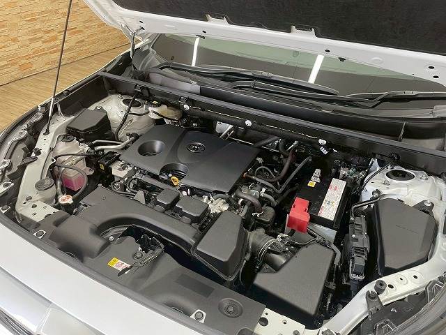 トヨタ&nbsp;RAV4の画像18