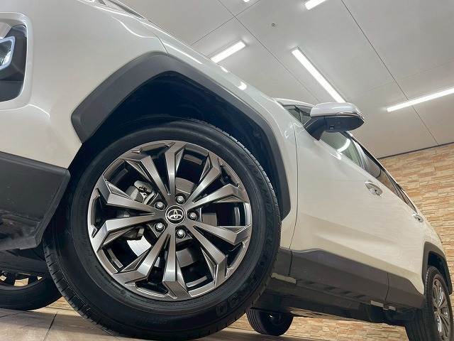 トヨタ&nbsp;RAV4の画像19