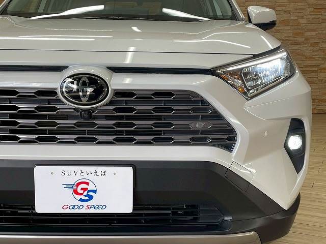トヨタ&nbsp;RAV4の画像20