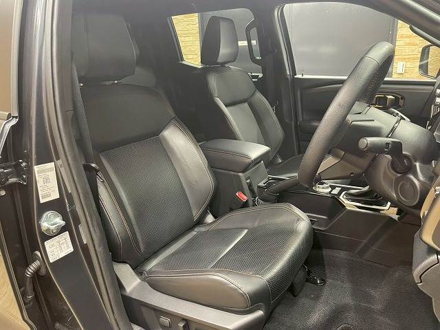 三菱&nbsp;トライトンの画像5