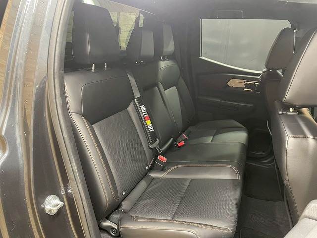 三菱&nbsp;トライトンの画像6