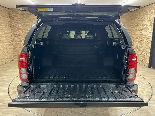 三菱&nbsp;トライトンの画像13