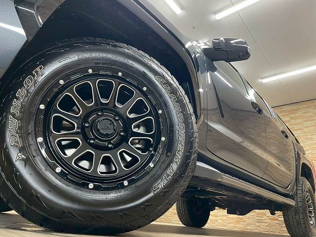 三菱&nbsp;トライトンの画像19