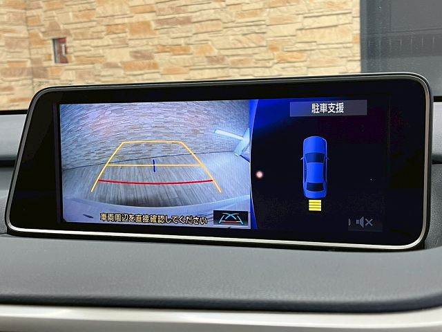 レクサス&nbsp;RXの画像4