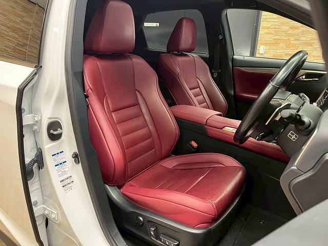 レクサス&nbsp;RXの画像5