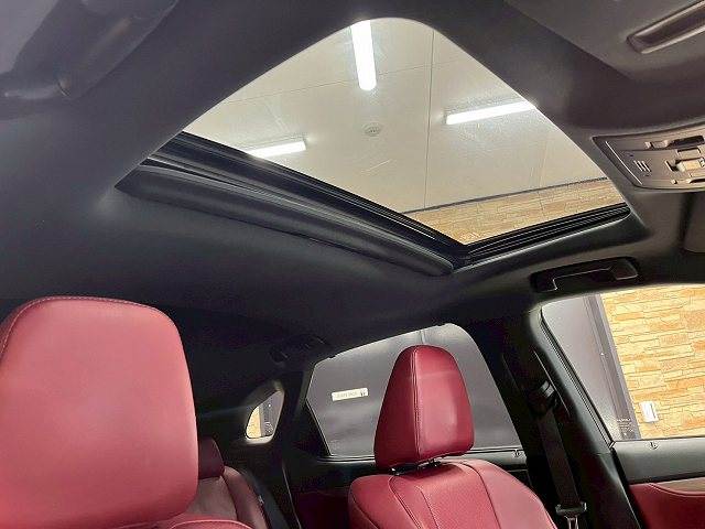 レクサス&nbsp;RXの画像7