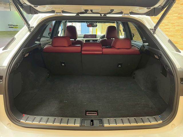 レクサス&nbsp;RXの画像13