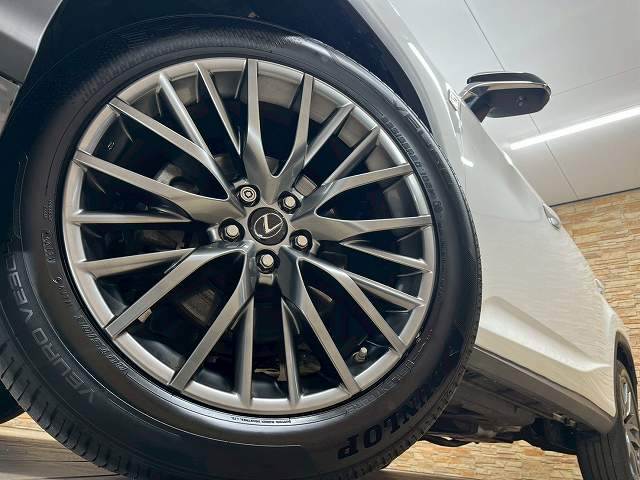 レクサス&nbsp;RXの画像19