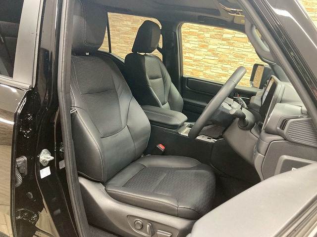 トヨタ&nbsp;ランドクルーザー250の画像5