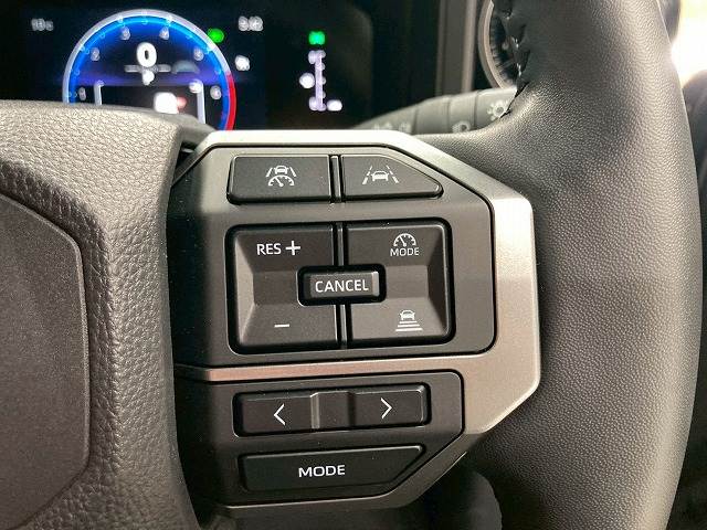 トヨタ&nbsp;ランドクルーザー250の画像9