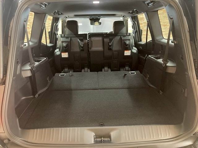 トヨタ&nbsp;ランドクルーザー250の画像13