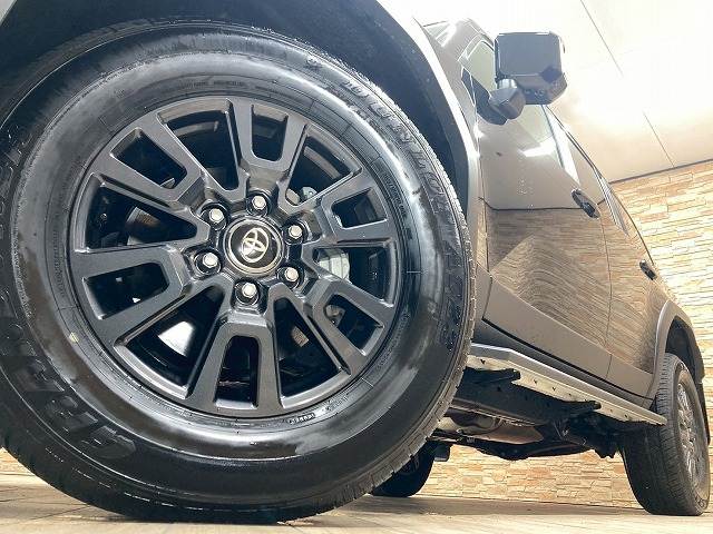 トヨタ&nbsp;ランドクルーザー250の画像19