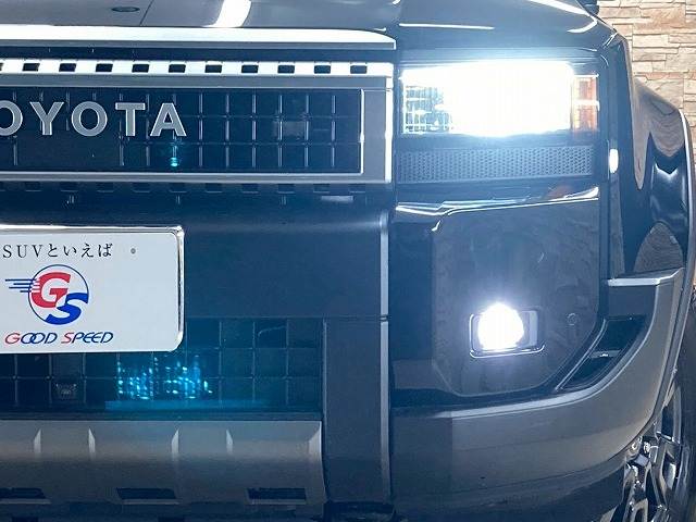 トヨタ&nbsp;ランドクルーザー250の画像20