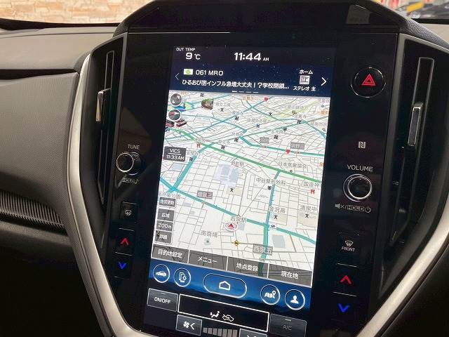 スバル&nbsp;クロストレックの画像3