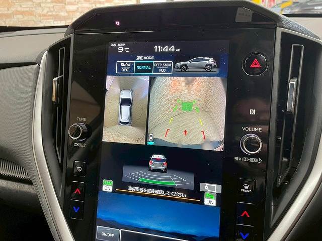 スバル&nbsp;クロストレックの画像4