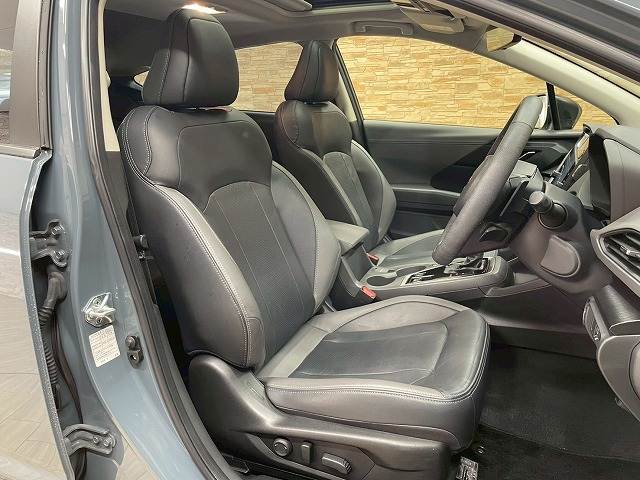 スバル&nbsp;クロストレックの画像5