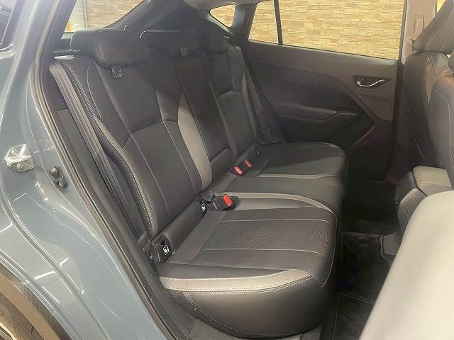 スバル&nbsp;クロストレックの画像6