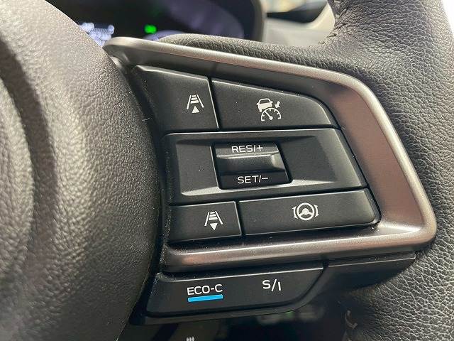 スバル&nbsp;クロストレックの画像10