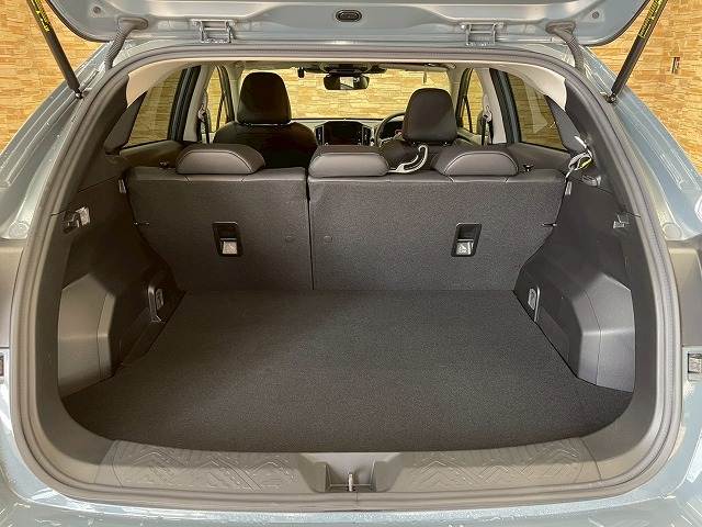 スバル&nbsp;クロストレックの画像13