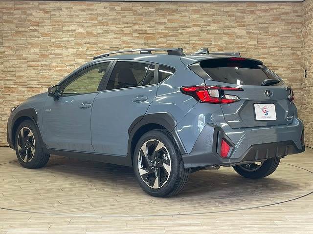 スバル&nbsp;クロストレックの画像16