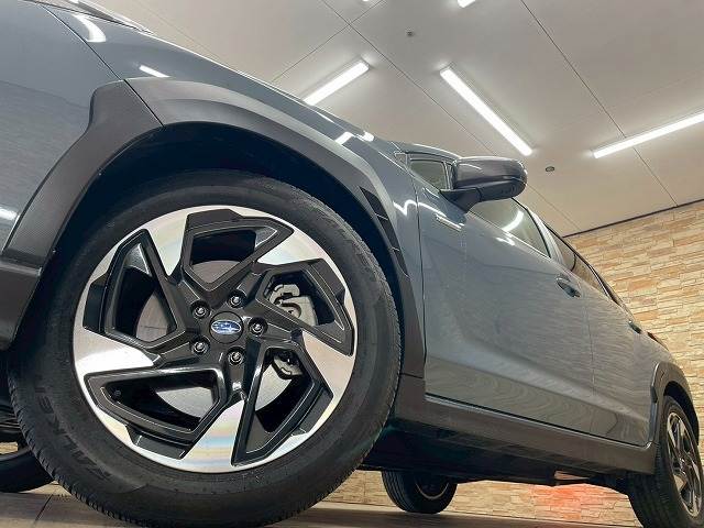 スバル&nbsp;クロストレックの画像19