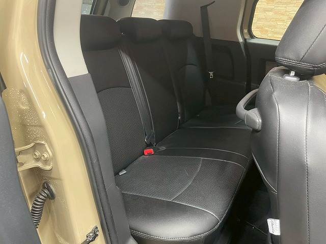 トヨタ&nbsp;FJクルーザーの画像6