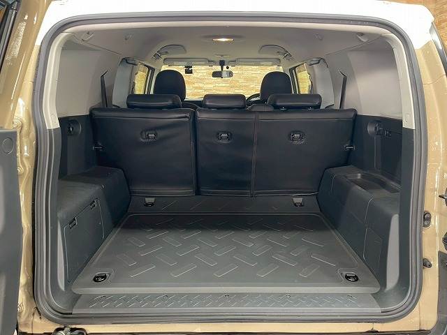 トヨタ&nbsp;FJクルーザーの画像13