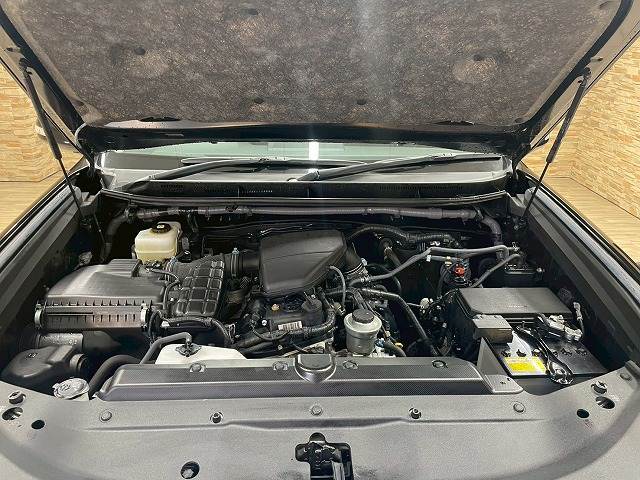 トヨタ&nbsp;ランドクルーザープラドの画像18