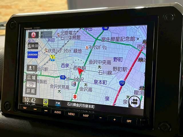 スズキ&nbsp;ジムニーの画像3