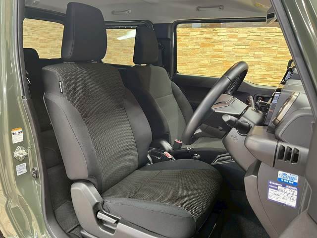 スズキ&nbsp;ジムニーの画像5