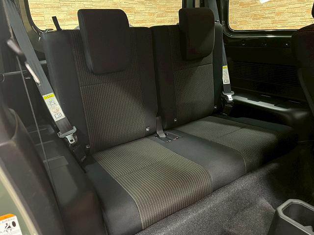 スズキ&nbsp;ジムニーの画像6