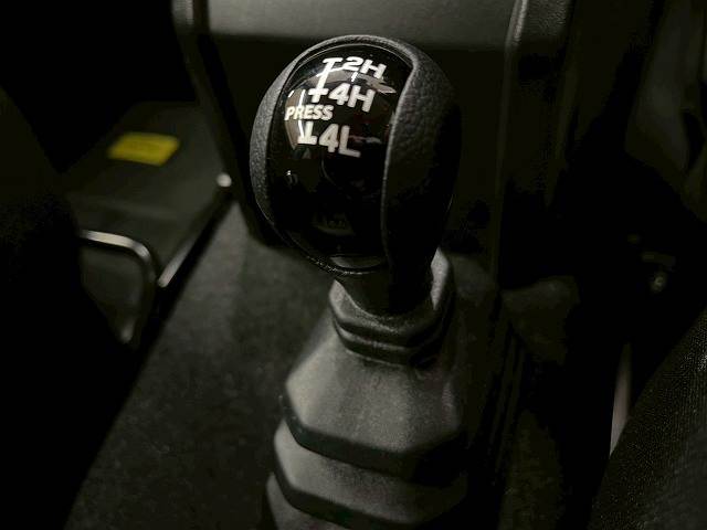 スズキ&nbsp;ジムニーの画像7