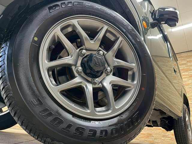 スズキ&nbsp;ジムニーの画像19