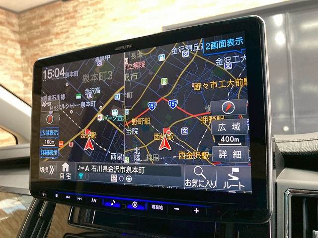 三菱&nbsp;デリカD5の画像3