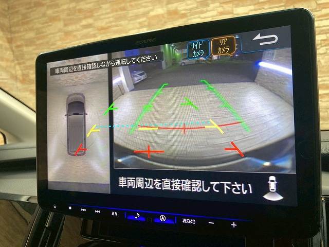 三菱&nbsp;デリカD5の画像4