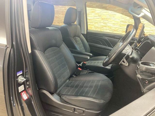 三菱&nbsp;デリカD5の画像5