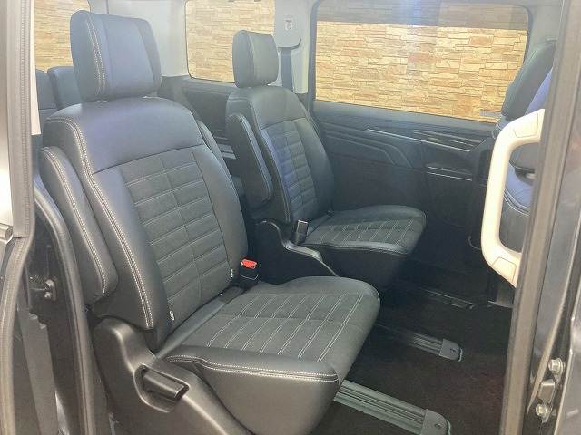 三菱&nbsp;デリカD5の画像6