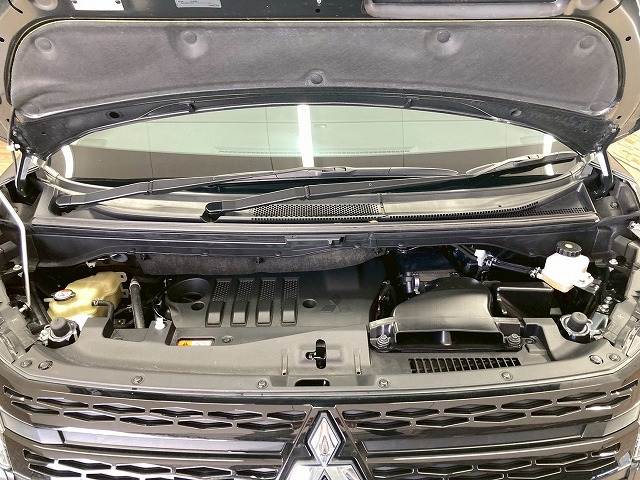 三菱&nbsp;デリカD5の画像20