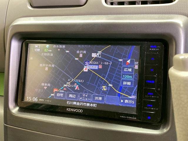 ダイハツ&nbsp;ムーヴコンテの画像3