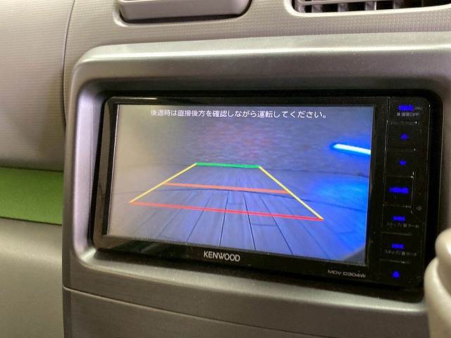 ダイハツ&nbsp;ムーヴコンテの画像4