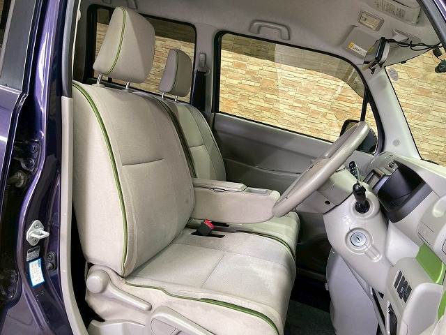 ダイハツ&nbsp;ムーヴコンテの画像5