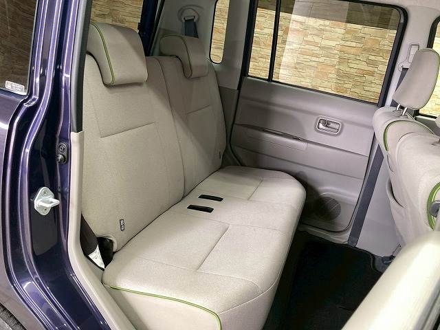 ダイハツ&nbsp;ムーヴコンテの画像6