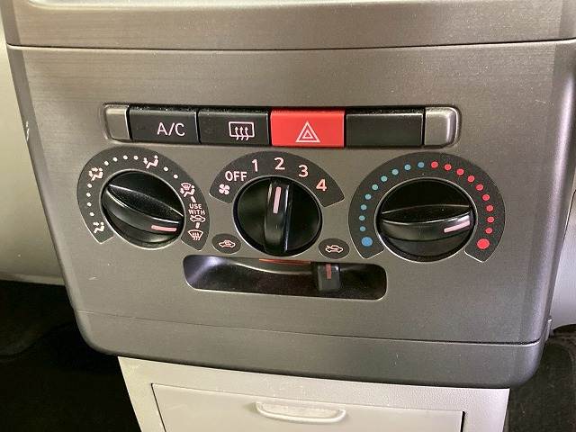 ダイハツ&nbsp;ムーヴコンテの画像10