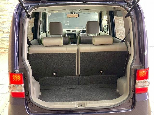 ダイハツ&nbsp;ムーヴコンテの画像13